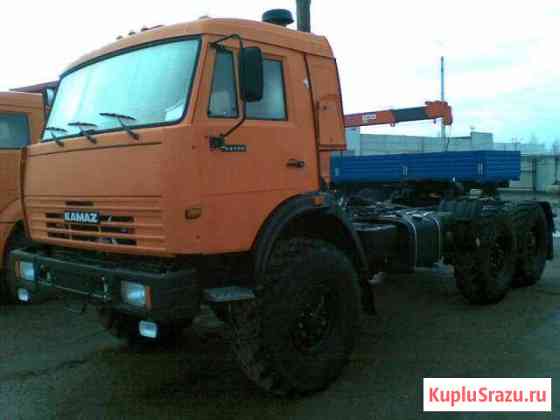 Кабина на камаз 43114 (завод, новая) Нижневартовск