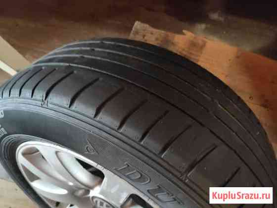 Колеса для voklswagen passat b5+ Электросталь