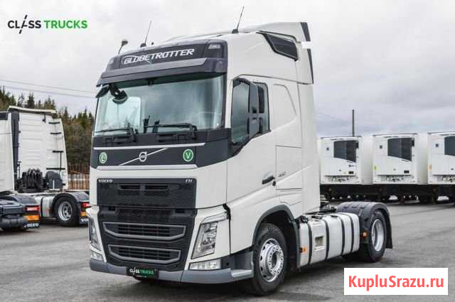 Volvo FH 460 Красный Бор - изображение 1