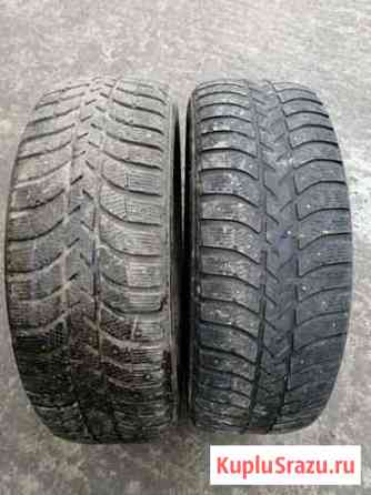 Шины Bridgestone ICE cruiser 5000 265/65R17 (пара) Ижевск