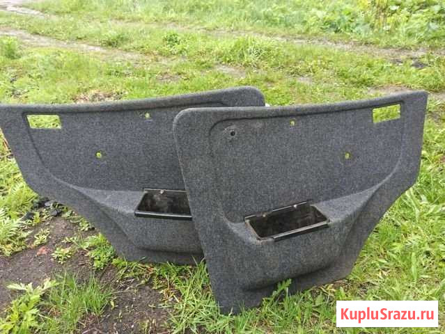 Карты дверные Сердобск - изображение 1