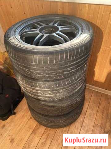 Kosei Racing Сургут - изображение 1