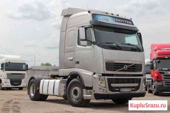 Volvo FH 440 Москва