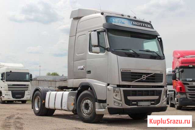Volvo FH 440 Москва - изображение 1