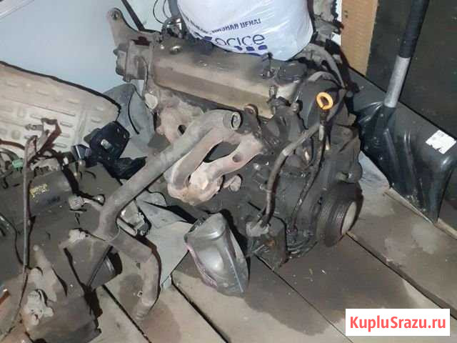 Двс Киселевск - изображение 1