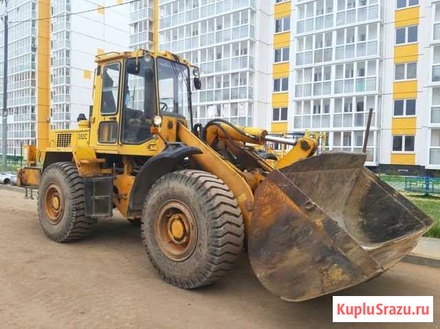 Амкодор 352С 2011 г.в Липецк - изображение 1