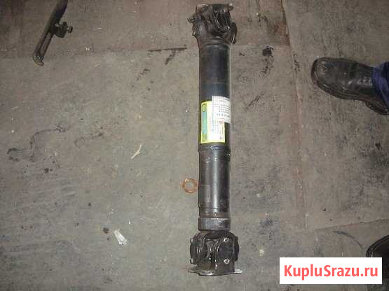 Колесо, карданы Газ-66 Белово - изображение 1