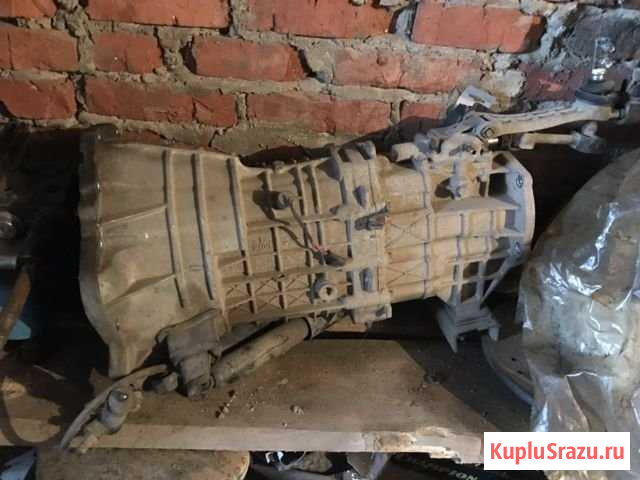 Кпп тагаз тагер Курганинск - изображение 1