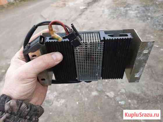 Адаптер 24/12 В Кимры