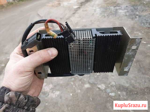 Адаптер 24/12 В Кимры - изображение 1