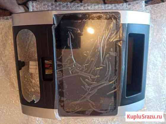 Магниттола 2 din Android 8.1 Dongfeng MX6 2007-201 Люберцы