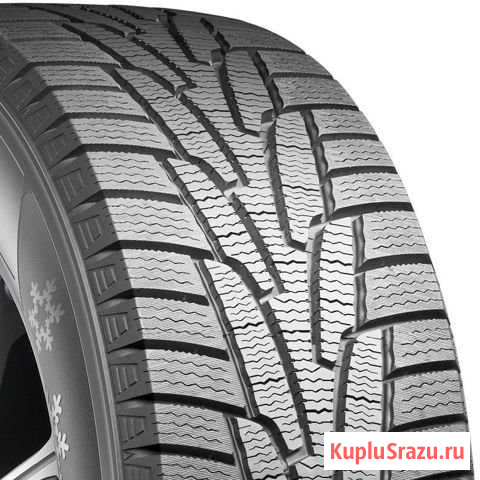 Зимние шины Marshal 185/70R14 88R IZen KW31 Грэсовский - изображение 1
