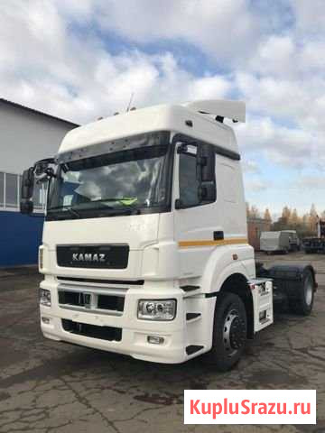 Камаз 5490-S5 NEO Куровское - изображение 1