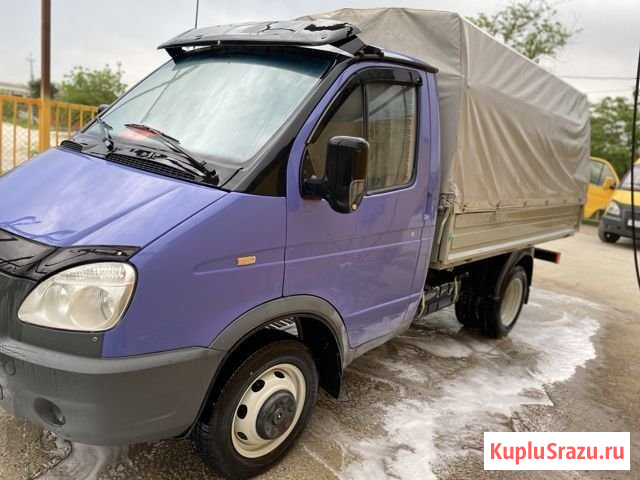 Gaz 2007г Хасавюрт - изображение 1