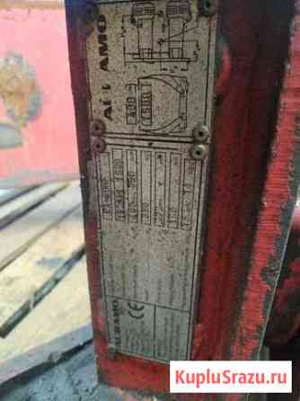 Погрузчик Санкт-Петербург