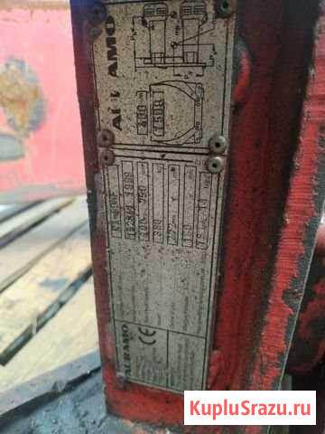 Погрузчик Санкт-Петербург - изображение 1