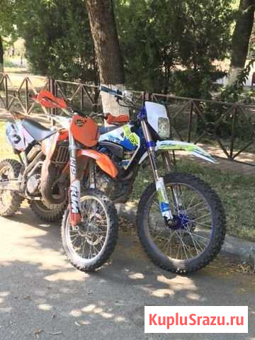 KTM SX 85 Майкоп - изображение 1