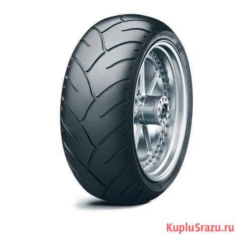 Мотошины dunlop elite 3 180/60 R 16 Калининград - изображение 1