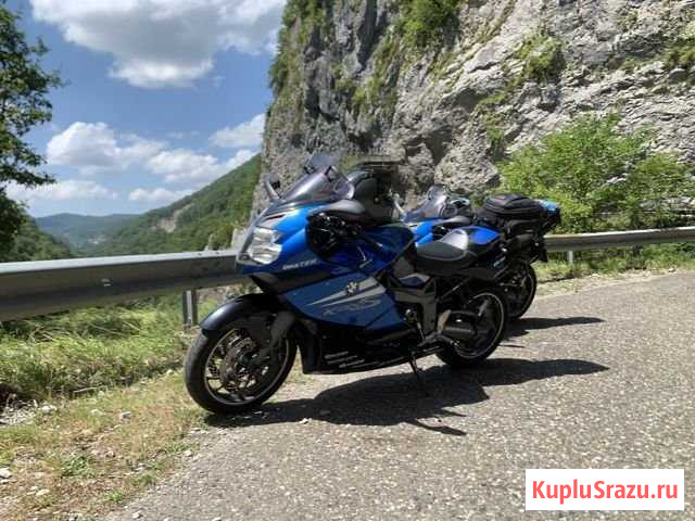BMW K1300S Сочи - изображение 1