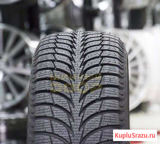 Новые комплекты Goodyear UltraGrip Ice+ 215 65 r16 Грэсовский - изображение 1