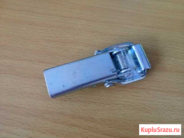 Замок борта для прицепа (L107 мм) Киров - изображение 1