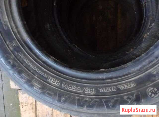 Шины r175 65 14 Пушкино - изображение 1