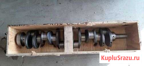 Коленвал New Holland TM 190 Володарск - изображение 1