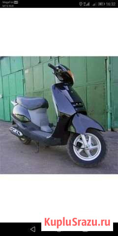 Продам скутер Электроизолятор - изображение 1