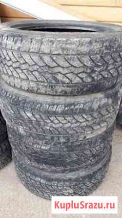 Yokohama geolandar H/T-S 225/55R18 Березники