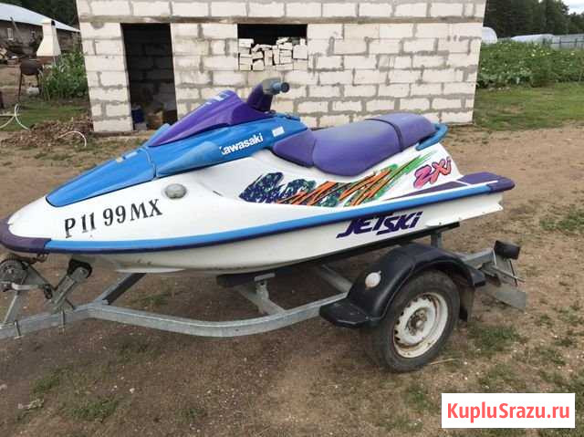 JetSki p11 99 mx Озерный - изображение 1