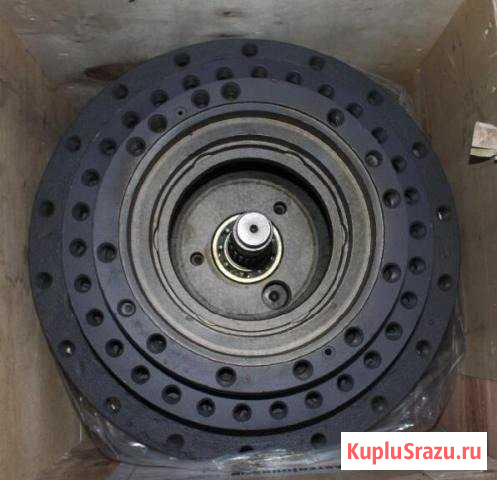Редуктор хода CAT 325 (227-6116 ) Калуга - изображение 1