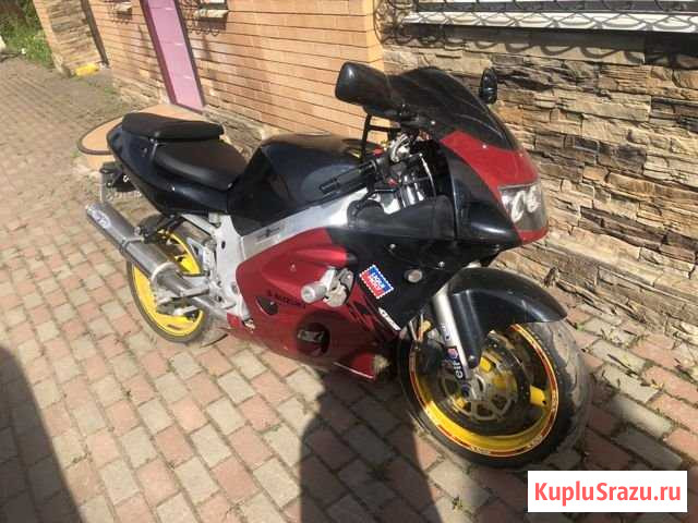 Продаю Suzuki GSX-R 600 Новокуйбышевск - изображение 1