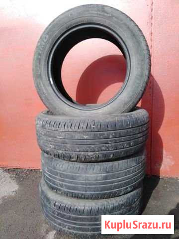 Шины 225/60R17 Полысаево - изображение 1