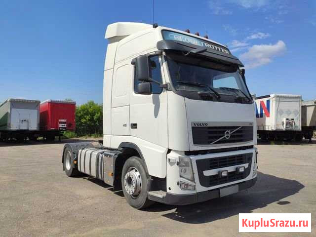 Volvo FH460 2013 Москва - изображение 1