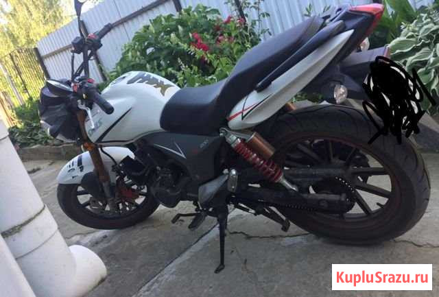 Stels flame 200 Петушки - изображение 1