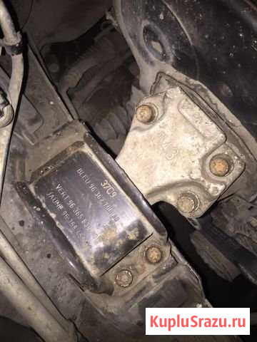 Продам двигатель 1,6 Пежо 307 Кемь - изображение 1