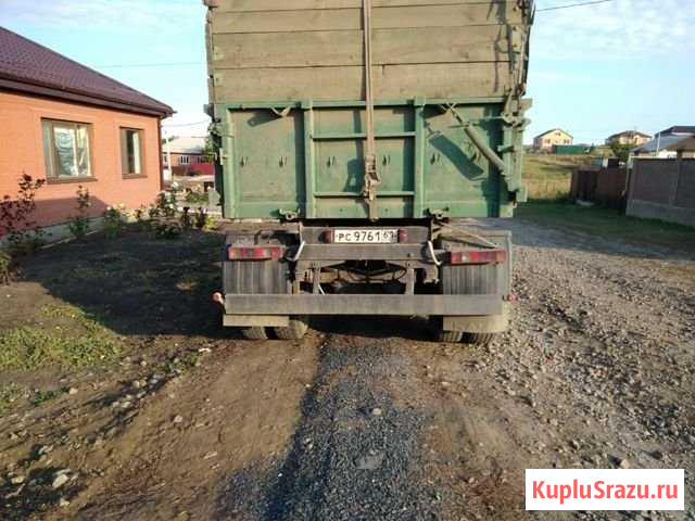 Прицеп сельхозтехника 10т Константиновск - изображение 1