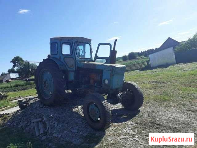 Т-40 Куеда - изображение 1