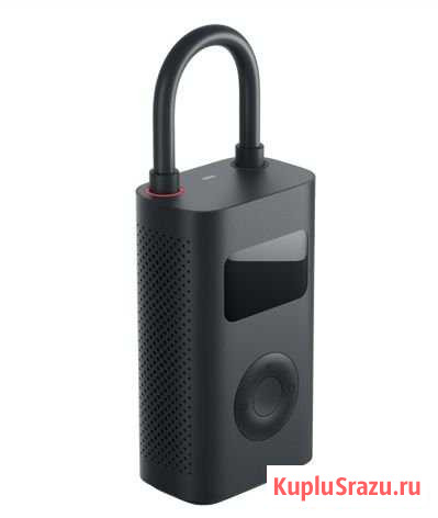 Компрессор воздушный Xiaomi Mijia Electric Pump Екатеринбург - изображение 1