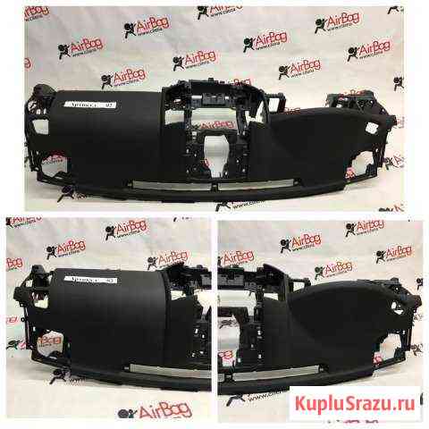 Торпедо Toyota Land Cruiser (200) 2008 арт.:02 Липецк