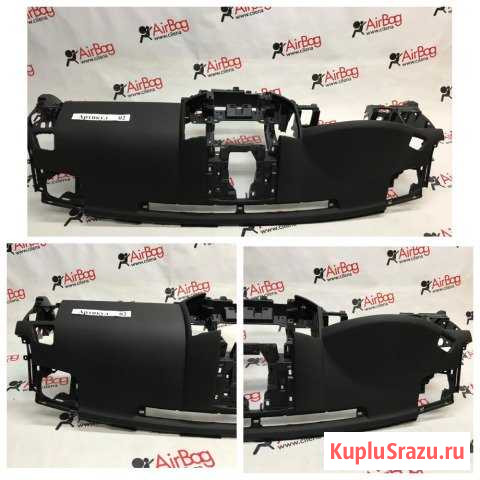 Торпедо Toyota Land Cruiser (200) 2008 арт.:02 Липецк - изображение 1