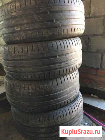 285/50R20 Посевная - изображение 1