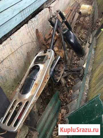 Мото Планета, Восход Куровское - изображение 1