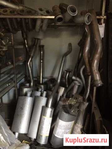 Запчасти для УАЗ Будённовск - изображение 1