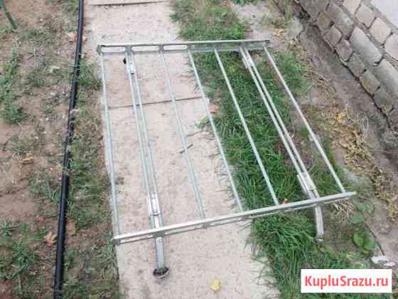 Багажник на классику Волгоград