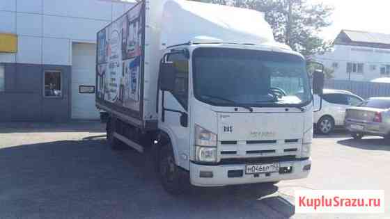 Isuzu NPR75 Нижний Новгород