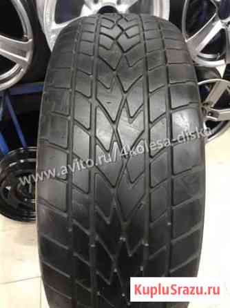 Bridgestone Dueler HTS 265.60.18 2шт Горячеводский