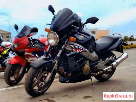 Honda X11(CB1100SFY) Урюпинск