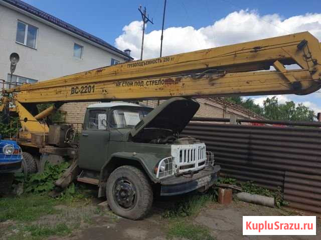ЗИЛ Копейск - изображение 1