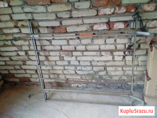 Багажник Кузнецк - изображение 1